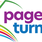 Page Turners logo