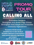 Promo Tour – Mirrored (1)